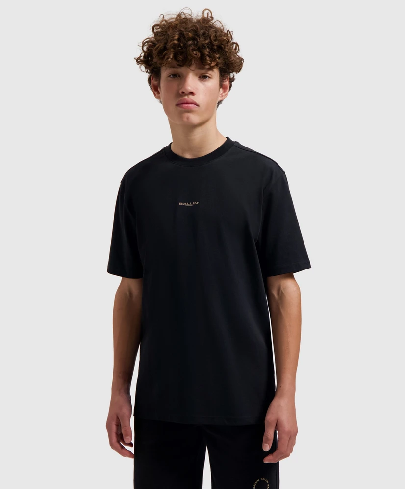 Ballin Amsterdam T-shirt Summer Is Never Over