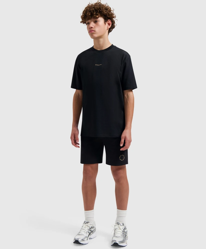 Ballin Amsterdam T-shirt Summer Is Never Over