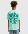 Ballin Amsterdam T-shirt Sunshine