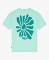 Ballin Amsterdam T-shirt Sunshine