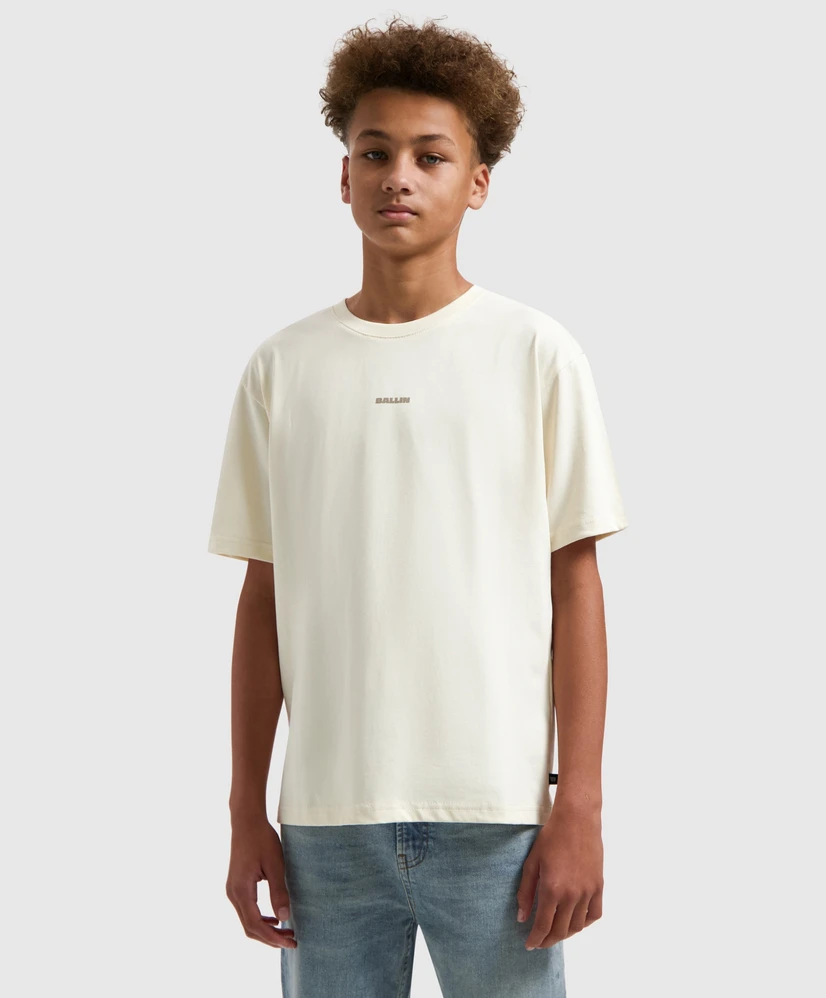 Ballin Amsterdam T-shirt Sunshine