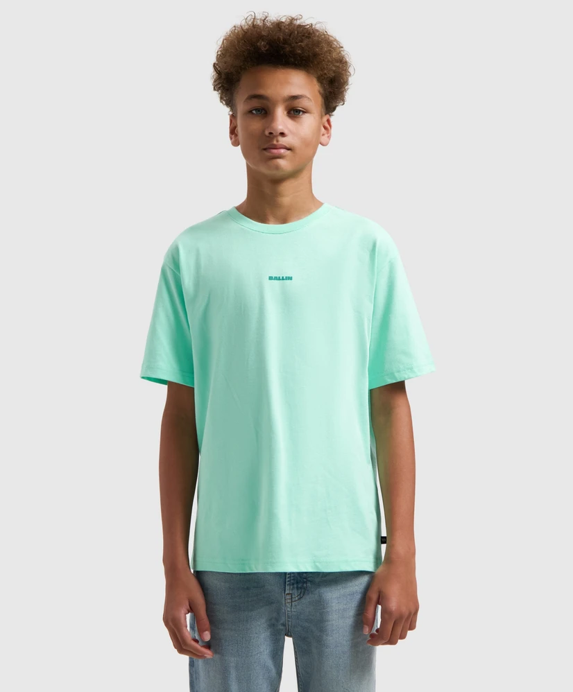 Ballin Amsterdam T-shirt Sunshine