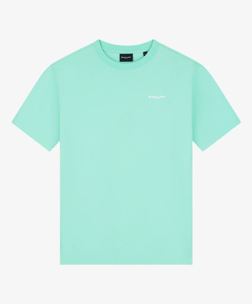 Ballin Amsterdam T-shirt Surf Tour