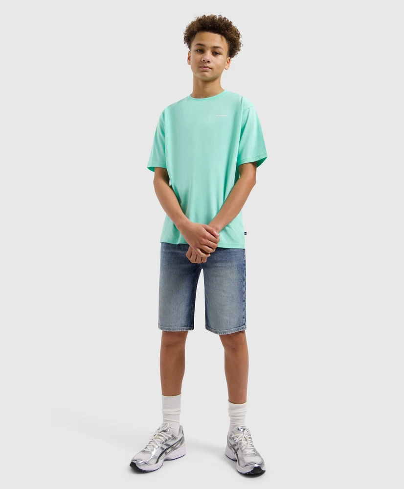 Ballin Amsterdam T-shirt Surf Tour