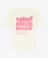 Ballin Amsterdam T-shirt Surfers Paradise House