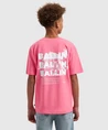 Ballin Amsterdam T-shirt Surfers Paradise House