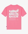 Ballin Amsterdam T-shirt Surfers Paradise House
