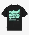 Ballin Amsterdam T-shirt Surfers Paradise House