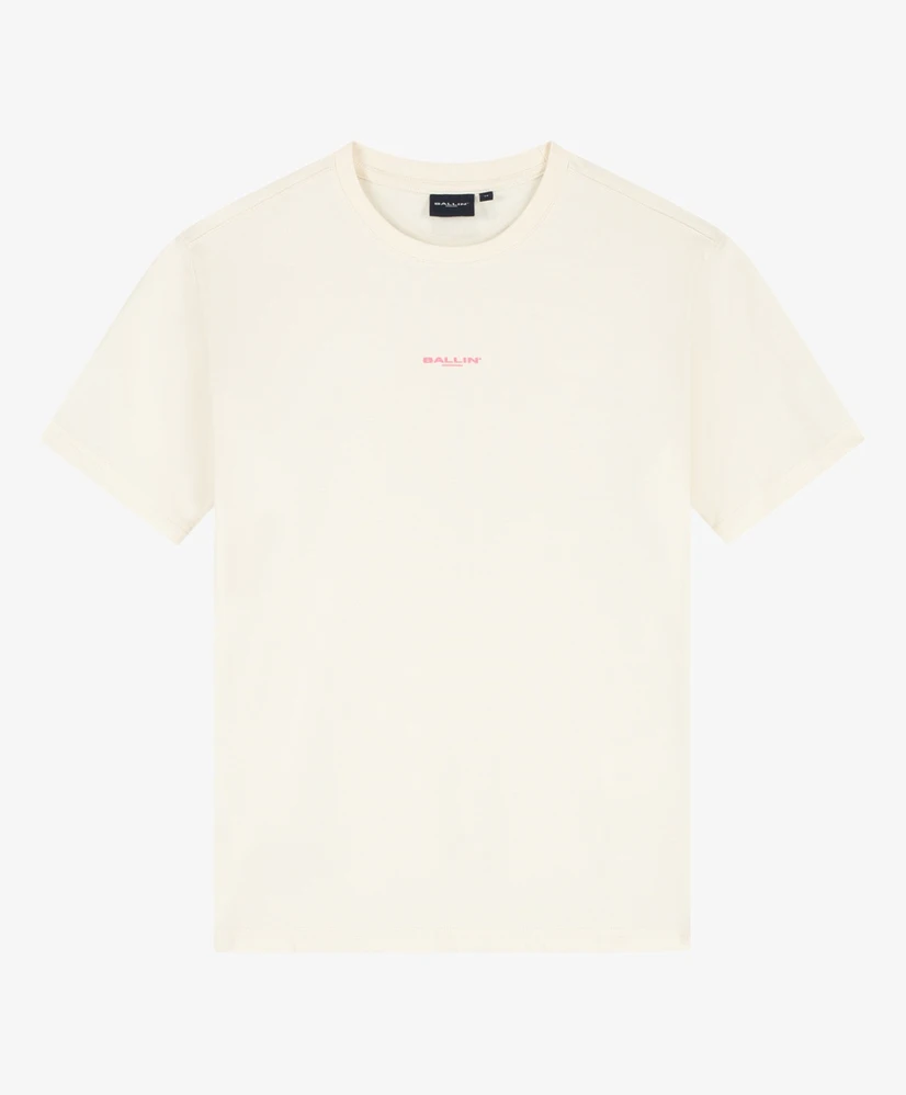 Ballin Amsterdam T-shirt Surfers Paradise House