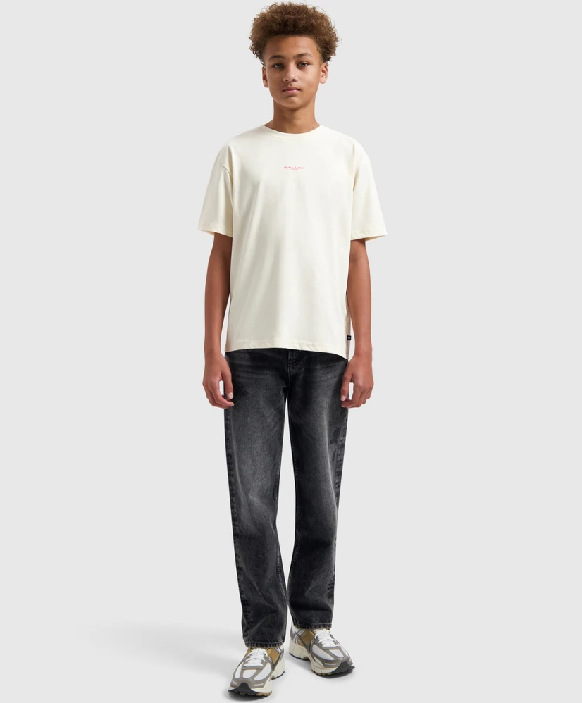 Ballin Amsterdam T-shirt Surfers Paradise House