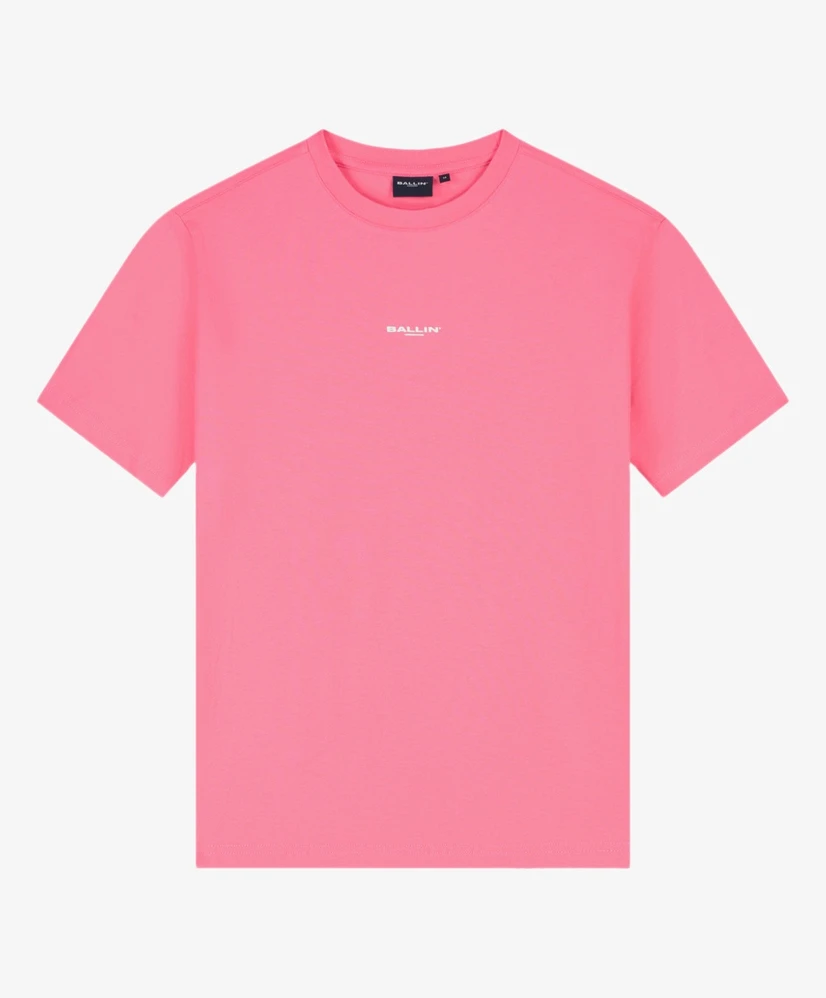 Ballin Amsterdam T-shirt Surfers Paradise House