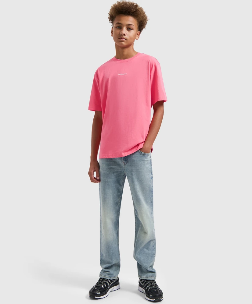Ballin Amsterdam T-shirt Surfers Paradise House