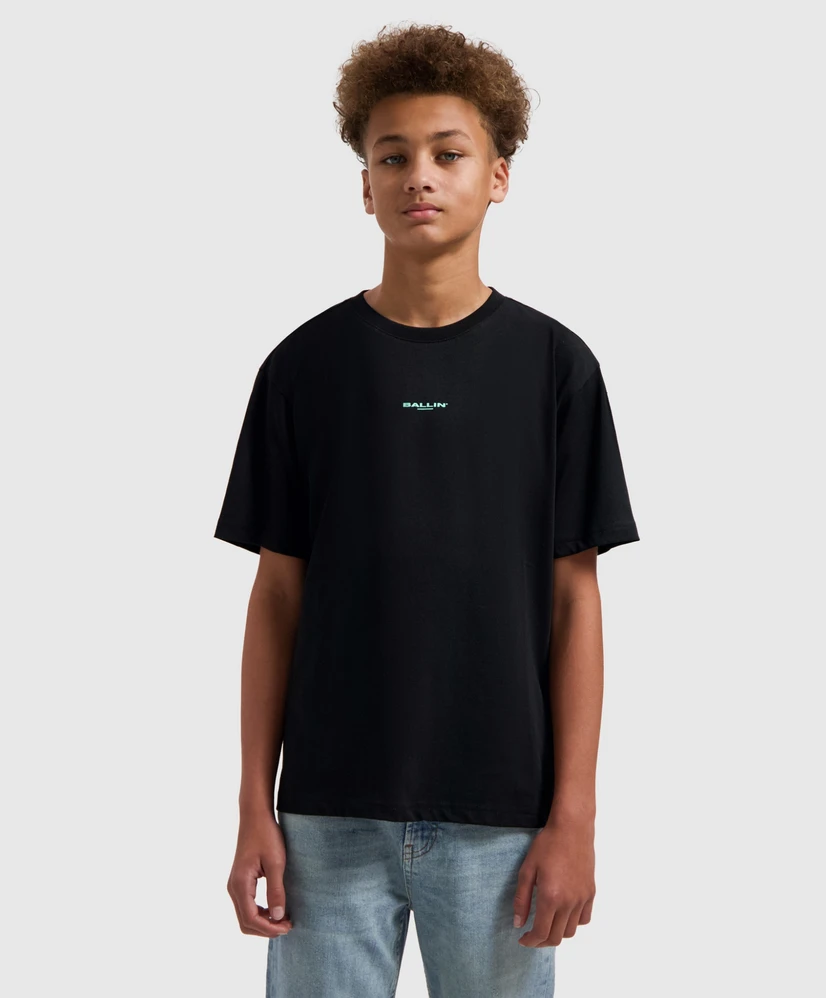 Ballin Amsterdam T-shirt Surfers Paradise House