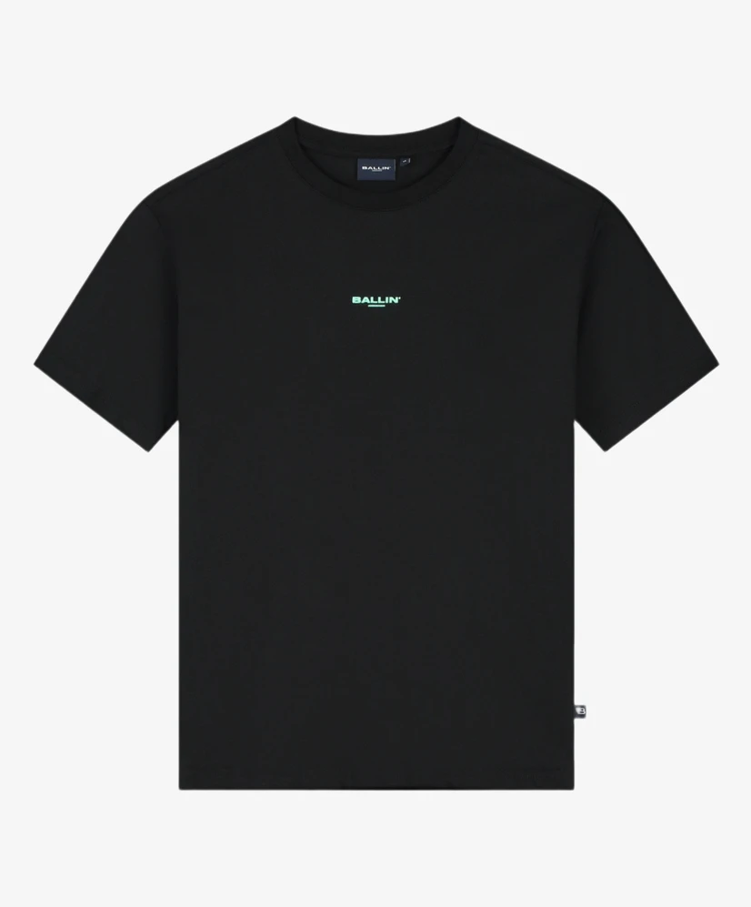 Ballin Amsterdam T-shirt Surfers Paradise House