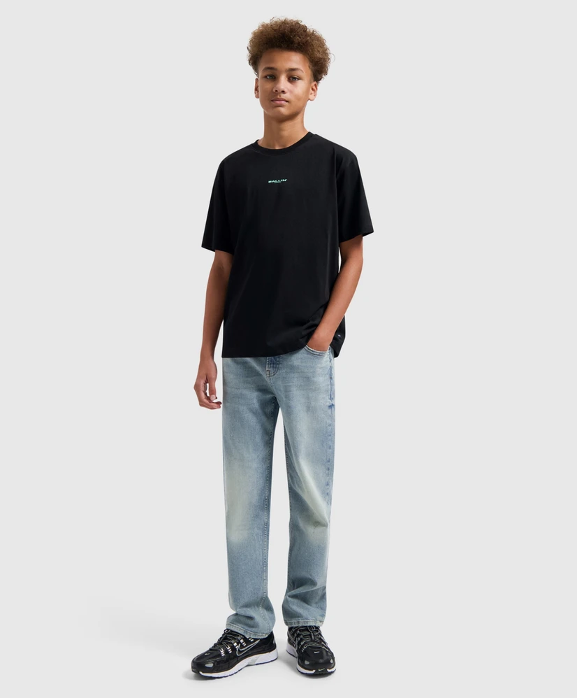 Ballin Amsterdam T-shirt Surfers Paradise House