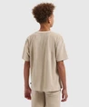 Ballin Amsterdam T-shirt Terry