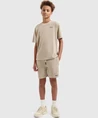 Ballin Amsterdam T-shirt Terry