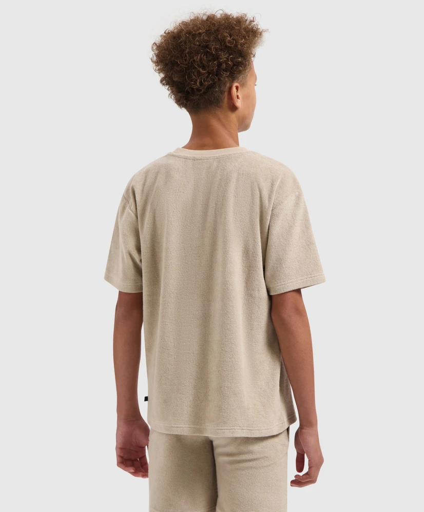 Ballin Amsterdam T-shirt Terry