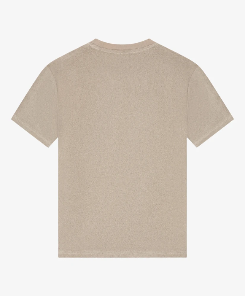Ballin Amsterdam T-shirt Terry