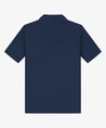 Ballin Amsterdam T-shirt Vertical Stripes