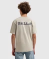 Ballin Amsterdam T-shirt Watercolor