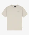 Ballin Amsterdam T-shirt Watercolor