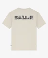 Ballin Amsterdam T-shirt Watercolor