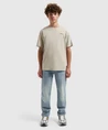 Ballin Amsterdam T-shirt Watercolor