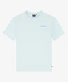 Ballin Amsterdam T-shirt Watercolor