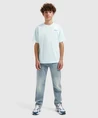 Ballin Amsterdam T-shirt Watercolor