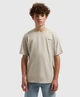 Ballin Amsterdam T-shirt Watercolor