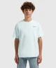 Ballin Amsterdam T-shirt Watercolor