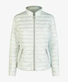 Barabara Lebek Jas Allover Print