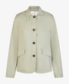 Barbara Lebek Jas Trench