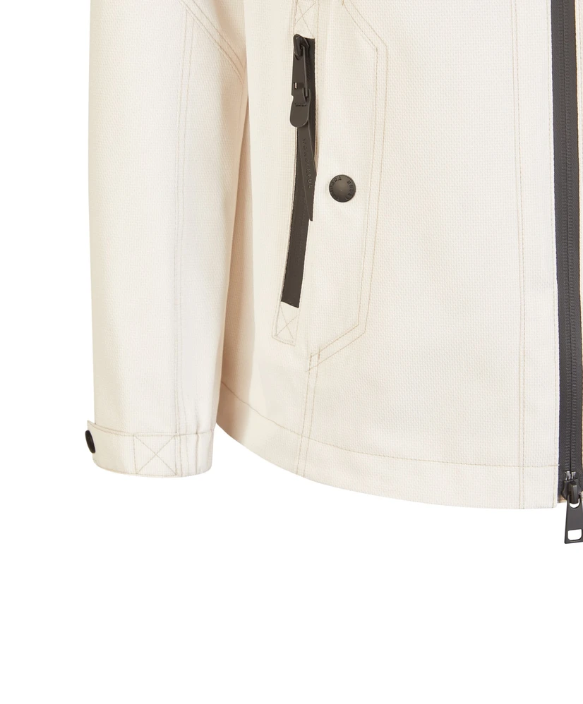 Barbara Lebek Jas Zipper