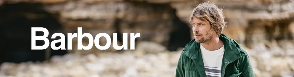 Barbour