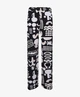 Batida Broek Allover Print