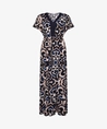Batida Maxi Jurk Harmony
