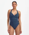 Beachlife Badpak Nightsky Embroidery