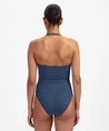 Beachlife Badpak Nightsky Embroidery