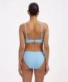 Beachlife Bikinibroekje Alaskan Blue