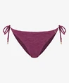 Beachlife Bikinibroekje Bright Plum
