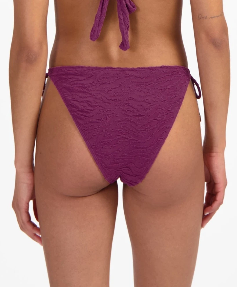 Beachlife Bikinibroekje Bright Plum