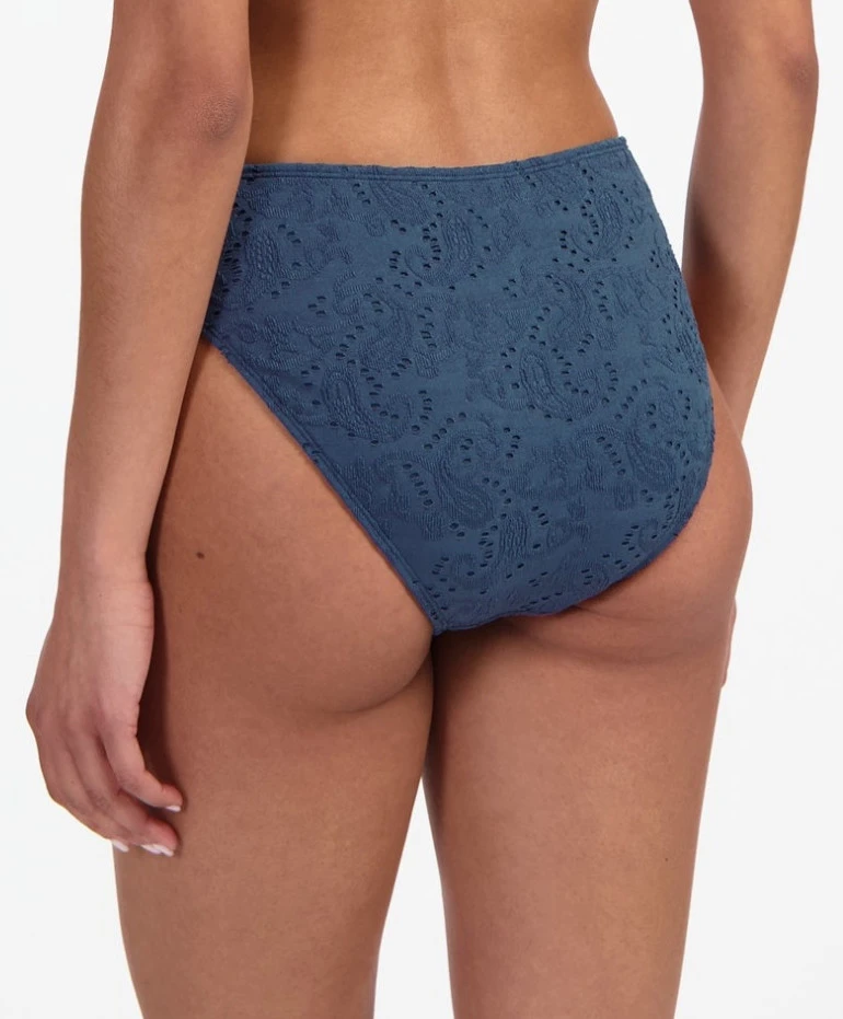 Beachlife Bikinibroekje Nightsky Embroidery