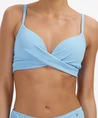 Beachlife Bikinitop Alaskan Blue