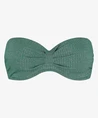 Beachlife Bikinitop Green Glitter