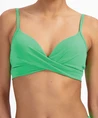 Beachlife Bikinitop Spring Green