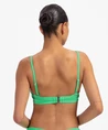 Beachlife Bikinitop Spring Green
