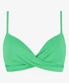 Beachlife Bikinitop Spring Green
