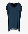 Beachlife Kaftan Nightsky Embroidery